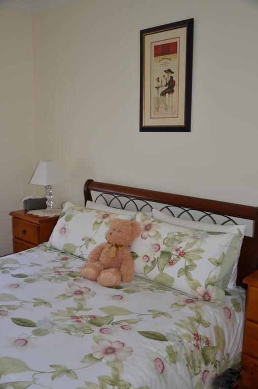 Admurraya House Bed & Breakfast Rutherglen Pokoj fotografie